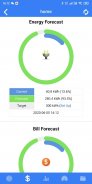 IAMMETER Home Energy Monitor screenshot 6