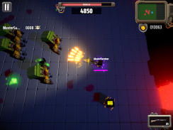 BoxHead vs Zombies screenshot 5