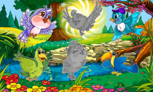 Kinder Puzzles screenshot 2