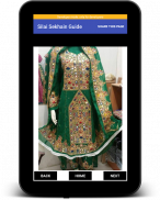 Silai Sekhain Complete Course(Tailoring Guide)Urdu screenshot 14