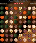 Chocolate Jewels screenshot 9