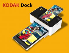 Kodak Printer Dock screenshot 2