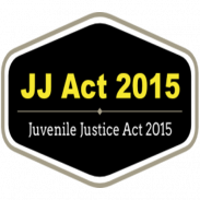 Juvenile Justice Act 2015 screenshot 3