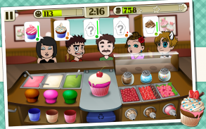 Cupcakes screenshot 11