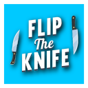 Flip the Knife Game