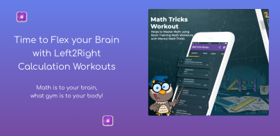 Mental Math Tricks Workout