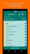 Duplicate Photo Video Remover screenshot 0