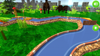 Mini Golf: Jurassic screenshot 18