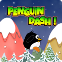 Penguin Dash! Icon