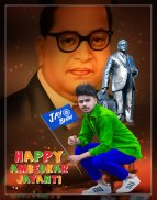 Ambedkar Photo Editor screenshot 3