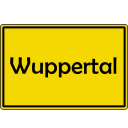 Wuppertal Icon