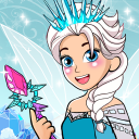 Mini Town: Ice Princess Fairy Tale