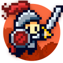 Super Dashy Knight Icon