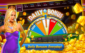 Double Win Vegas - FREE Slots and Casino screenshot 10