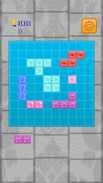 Tetra Candy Puzzle 2021 screenshot 2