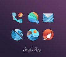 FUNKONG ICONPACK screenshot 2