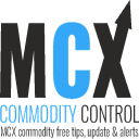 MCX Free Tips Commodity