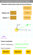Fuerza Resultante screenshot 0