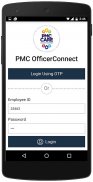 PMC Office Connect (PMC CARE) screenshot 4