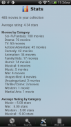 Movie Collection & Inventory screenshot 2