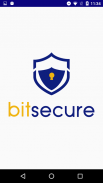 BitSecure screenshot 0