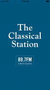 The Classical Station screenshot 8