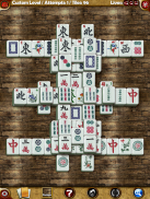 Random Mahjong Pro screenshot 6