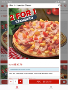 Canadian 2 for 1 Pizza SG screenshot 16