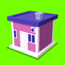 Build The House Icon