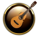 Cuatro Puertorriqueño Virtual Icon