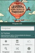 Traquitanas screenshot 2