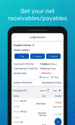 Hypto Business: Instant accounting & banking app screenshot 0