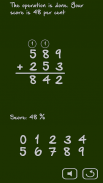 Math: Long Addition screenshot 6