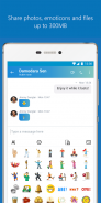 Skype Lite - Free Video Call & Chat screenshot 5