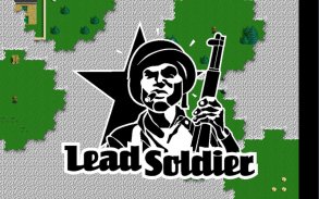 Lead Soldier screenshot 3