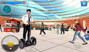 Shopping Mall Cop Polizist Duty-Polizei Spiele screenshot 13