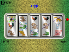Emoji slot machine screenshot 6