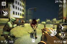 Call Of Battlefield - FPS screenshot 9