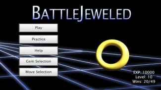 BattleJeweled screenshot 0