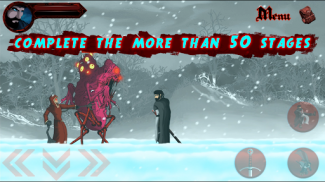 Templar 2 Action Platformer 2D screenshot 3