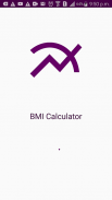 BMI - BFP Calculator screenshot 3