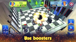 Clash Of Chess: PvP Online screenshot 4