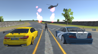 XDrive Drift And Race screenshot 1