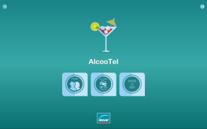 AlcooTel MAAF screenshot 5