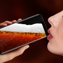 Cola Drinking Simulator iCola Icon