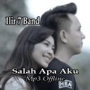 Salah Apa Aku - Ilir 7 Band - Baixar APK para Android | Aptoide