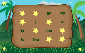 Kindergarten Sight Words Free screenshot 7