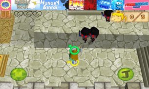 Zombeo And Juliet screenshot 3