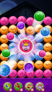 Spookiz Blast:Pop&Blast Puzzle screenshot 7