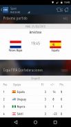 FIFA - Torneos, noticias y resultados de fútbol screenshot 0
